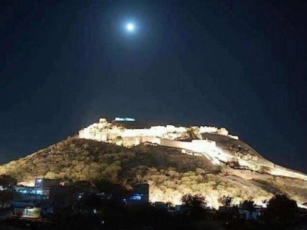ખમ્મામ કિલ્લો