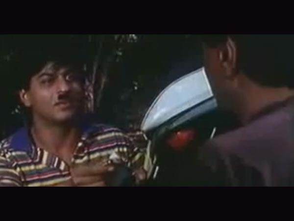 શાહરુખ ખાન