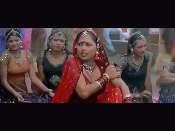 ગીતા કપૂર
