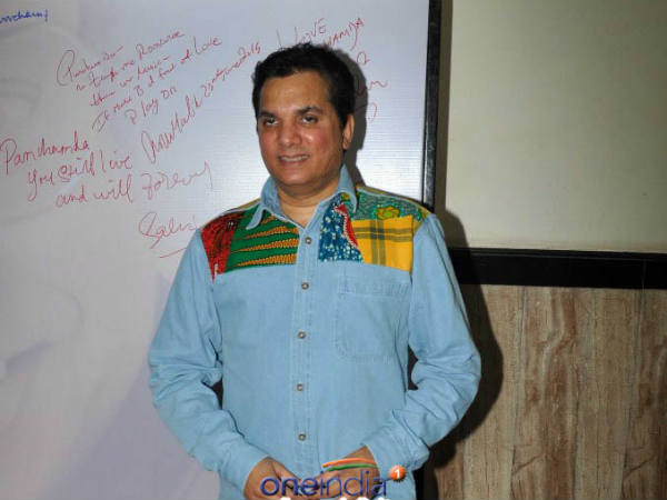 લલિત પંડિત