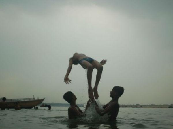ગંગા નદી