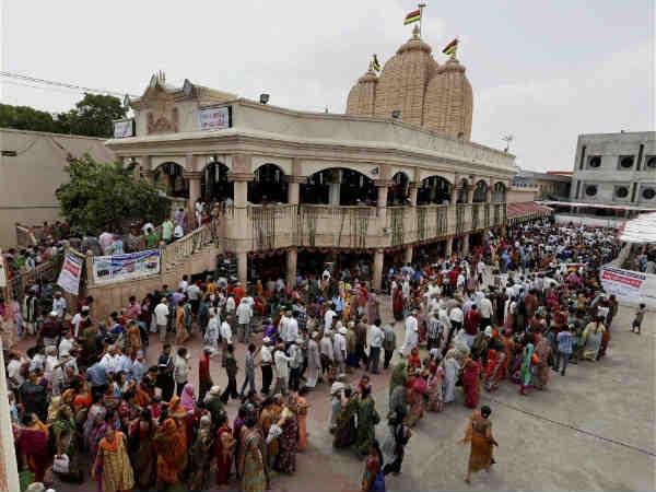 જગન્નાથ મંદિર