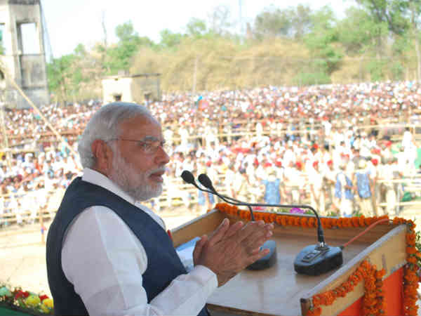 આ બિંદુઓ પર મૂક્યો ભાર