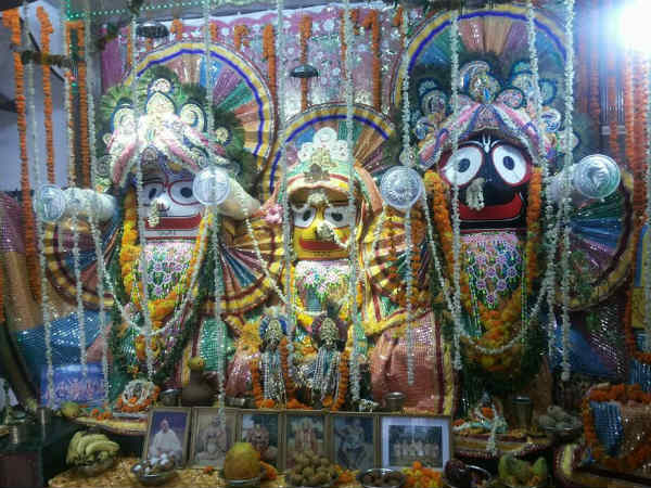 2000થી વધુ સાધુ-સંતો