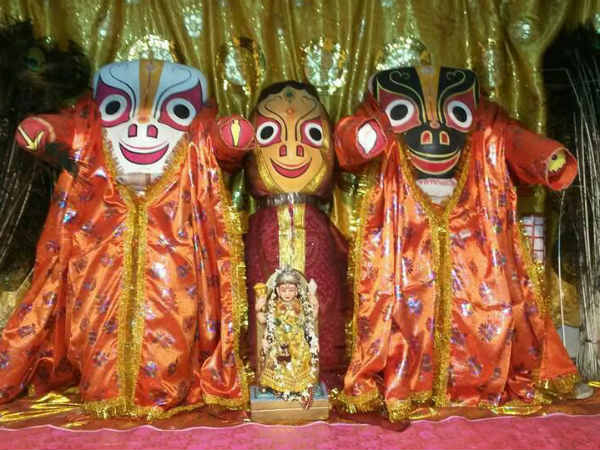 જય રણછોડ માખણ ચોરના નારાથી ગુંજી ઉઠ્યું અમદાવાદ