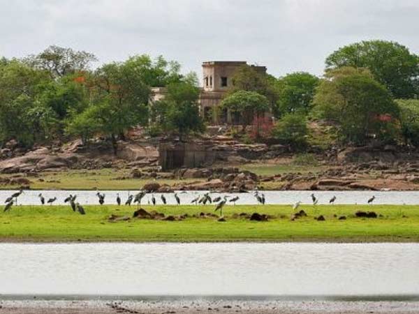 પોચરમ અભ્યારણ્ય