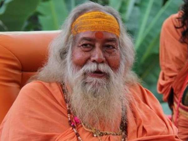 અનામત નાબૂદ કરોઃ શંકરાચાર્ય