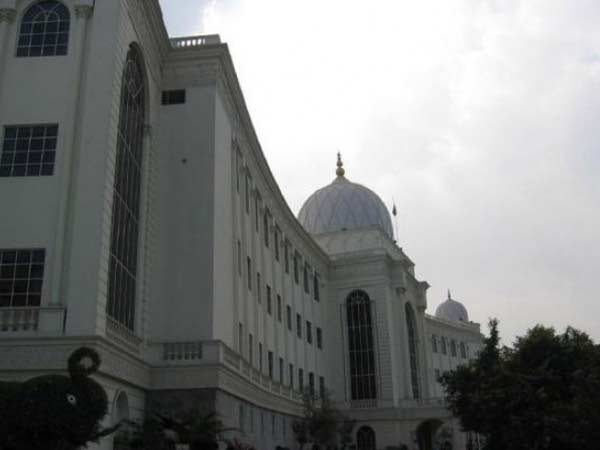 સાલાર જંગ સંગ્રહાલય