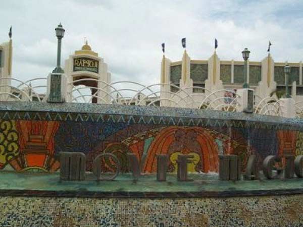 રામોજી ફિલ્મ સિટી