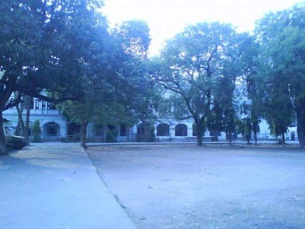 જૂની હવેલી