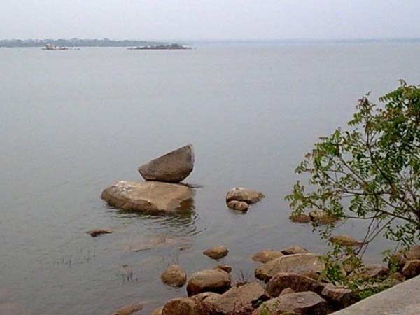 ઉસ્માન સાગર ઝીલ
