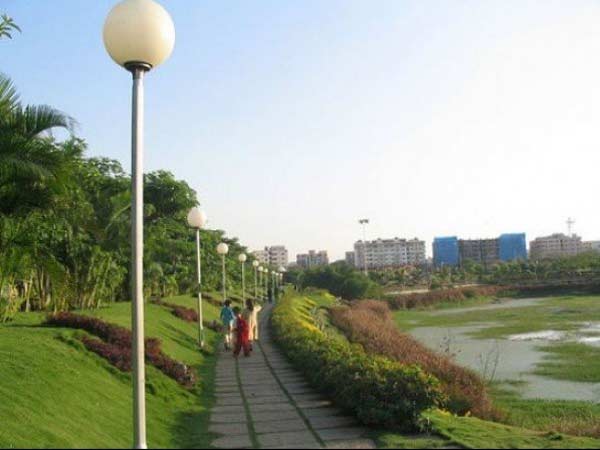 કેબીઆર નેશનલ પાર્ક