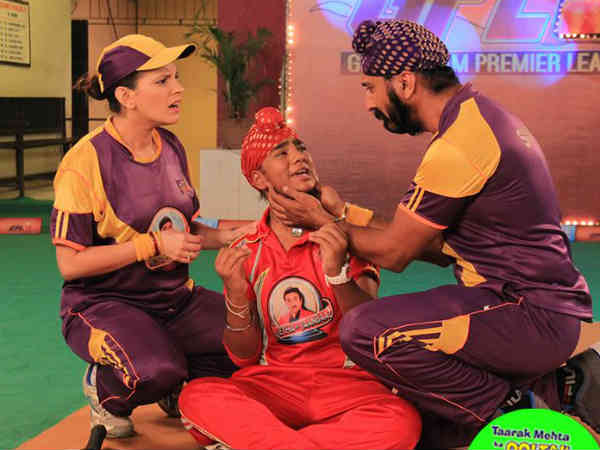 જીપીએલ 3ની તસવીરી ઝલક