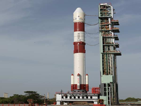 PSLV-C23 થયું લોન્ચ