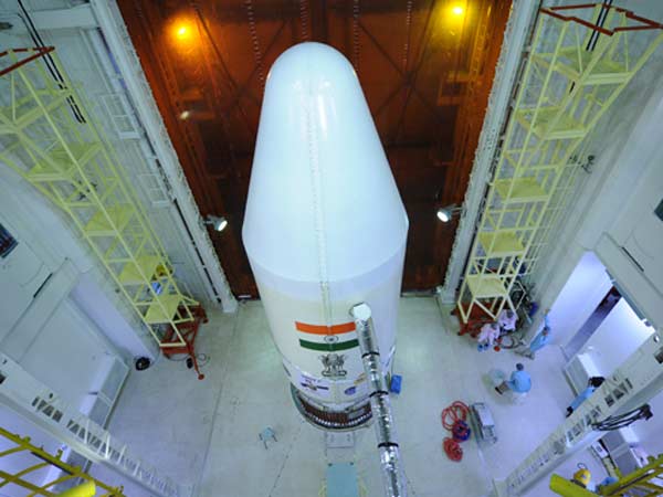 PSLV-C23 થયું લોન્ચ