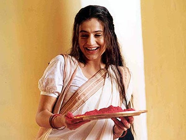 મંગલ પાન્ડેમાં અમીષા પટેલ