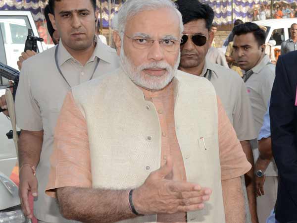એફિડેવીટ મામલો, મોદી સામે ગુનો બને છેઃ કોર્ટ