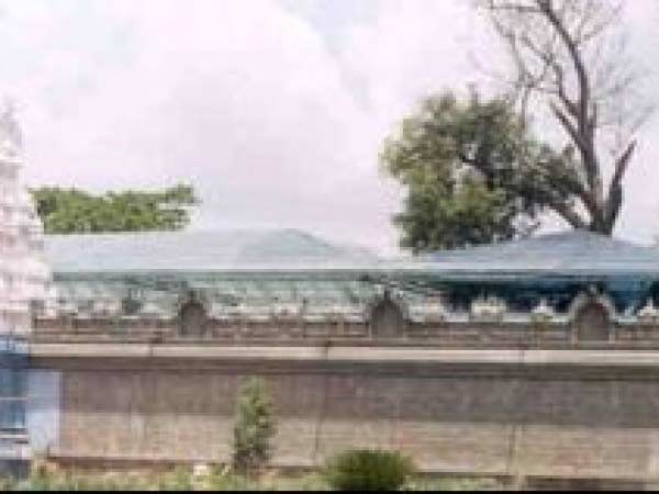 બસારા સરસ્વતી મંદિર