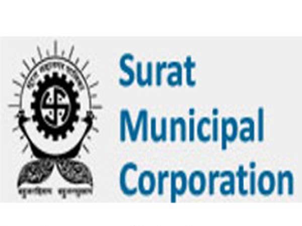સુરત નગરપાલિકાના પદાધિકારીઓની વરણી