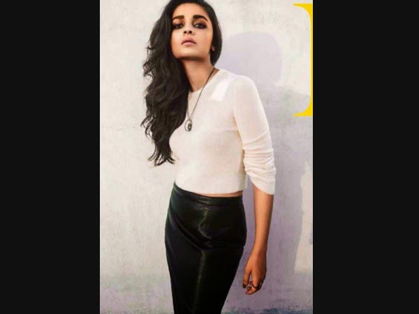 Cute આલિયા ભટ્ટના Hot અવતાર
