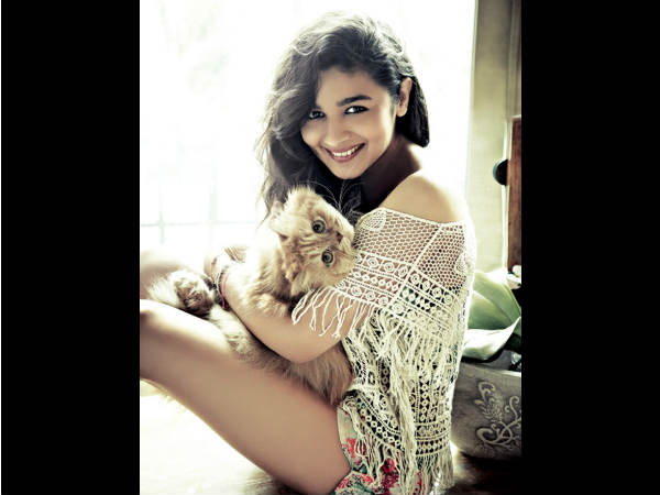 Cute આલિયા ભટ્ટના Hot અવતાર