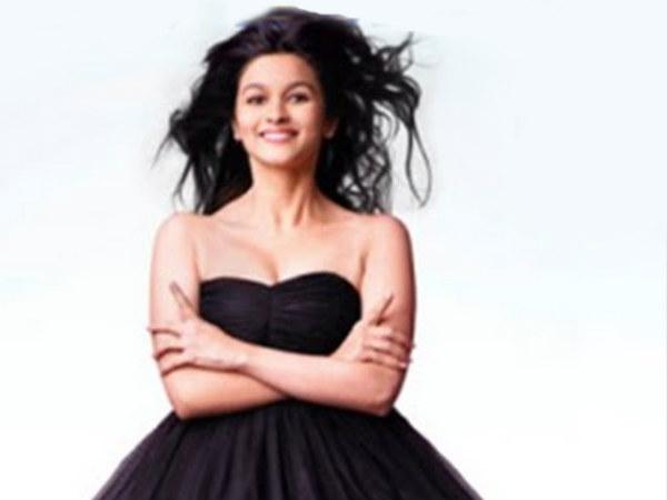 Cute આલિયા ભટ્ટના Hot અવતાર
