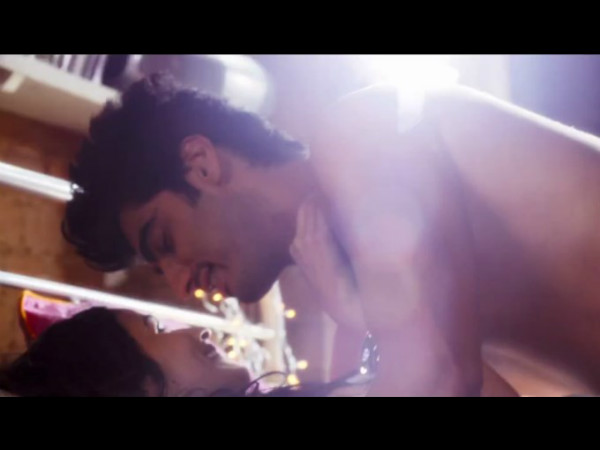 Cute આલિયા ભટ્ટના Hot અવતાર