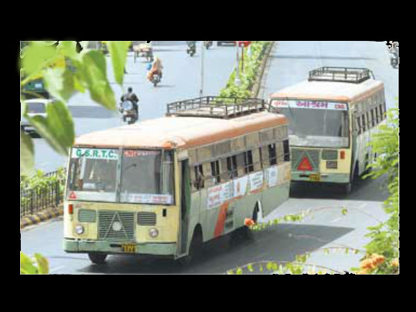 વાલીઓની હાલત ગંભીર, સ્કૂલવાહનો બેમુદ્દતી હડતાલ પર
