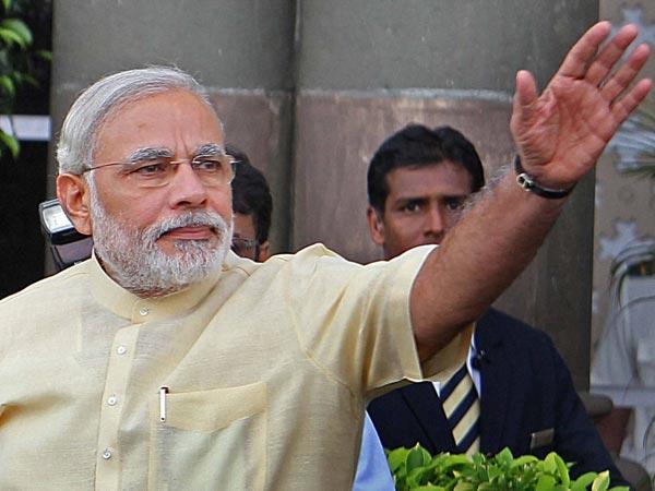 વડાપ્રધાન નાખુશ છે