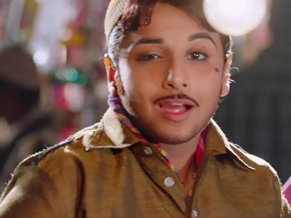 દિગ્દર્શન