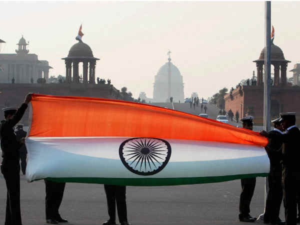ઐતિહાસિક આંદોલન
