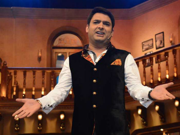 અને કપિલ રહી ગયાં...