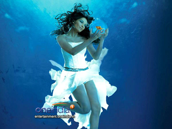 જુઓ Cool બિપાશા બાસુની Hot તસવીરો