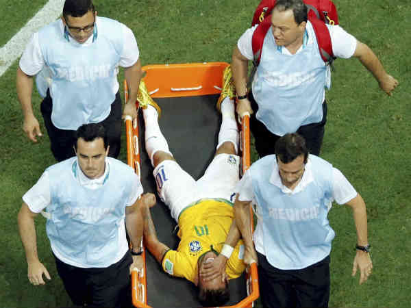 FIFA: બ્રાઝીલને ઝટકો