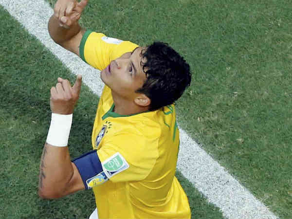 FIFA: બ્રાઝીલને ઝટકો