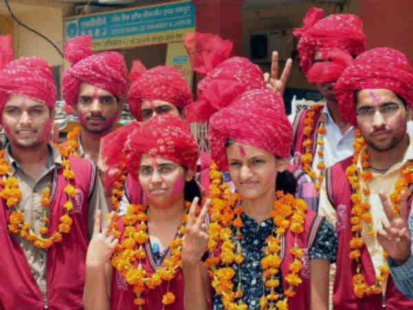 પારંપારિક અવતાર