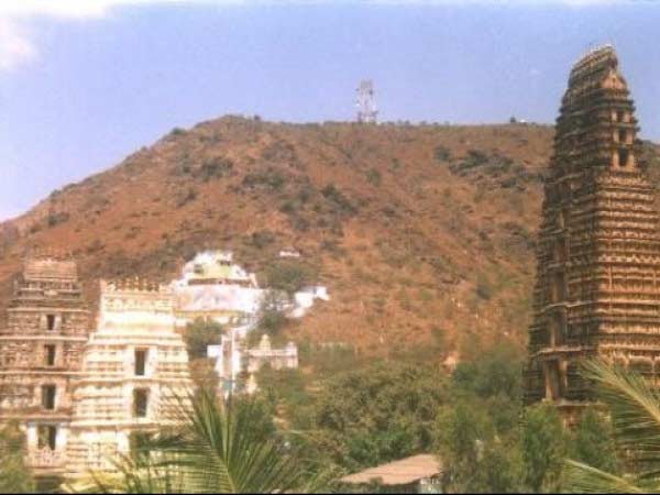 મંગલાગિરી