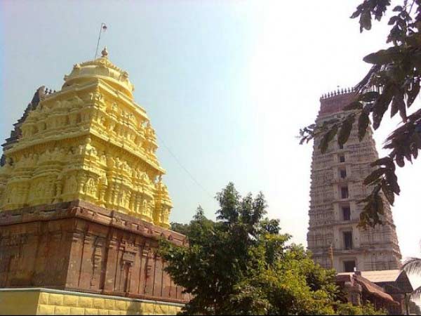 સુંદર મંદિર