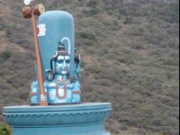 શિવલિંગ