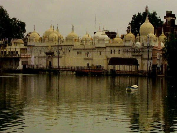 હનુમાન તાલ મોટું જૈન મંદિર