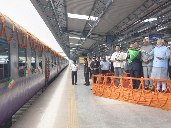 રેલ બજેટ 2014માં મહત્વની જાહેરાતોની આશા