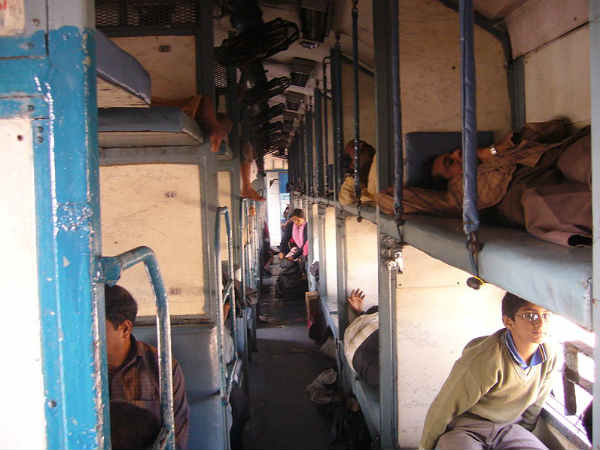 રેલ બજેટ 2014માં મહત્વની જાહેરાતોની આશા