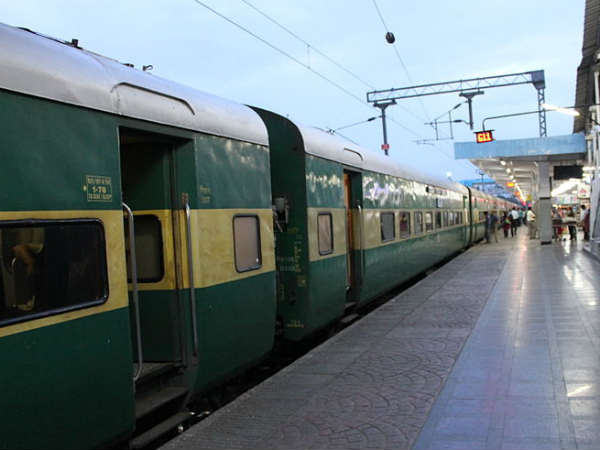 રેલ બજેટ 2014માં મહત્વની જાહેરાતોની આશા