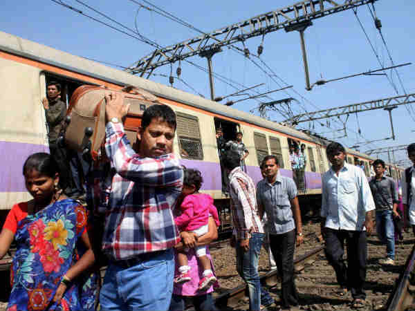 રેલ બજેટ 2014માં મહત્વની જાહેરાતોની આશા