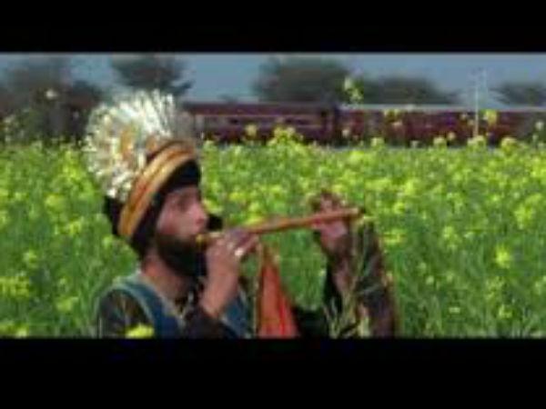 ઘર આજા પરદેસી... - દિલવાલે દુલ્હનિયા લે જાયેંગે
