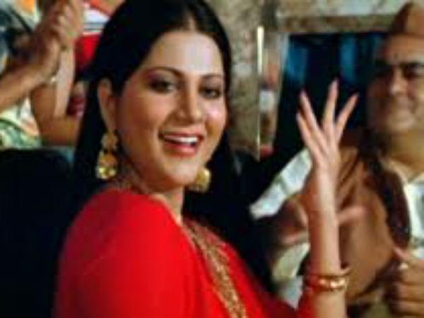 પલ દો પલ કા સાથ... - ધ બર્નિંગ ટ્રેન