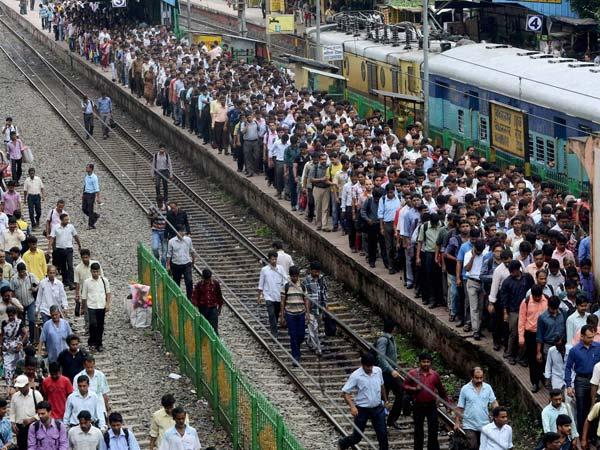 હવે સ્ટેશન પર જ ઓફિસનું કામ