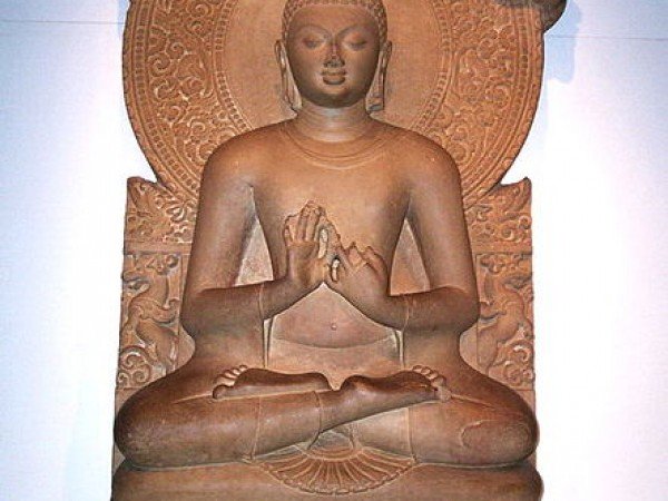 સારનાથ સંગ્રહાલય