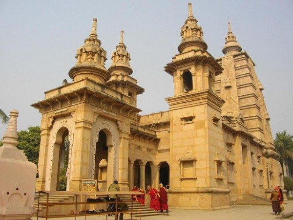 મુલગંધા કુટી વિહાર