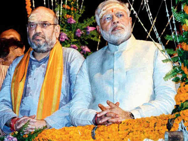19 લોકસભા ચૂંટણી 2014